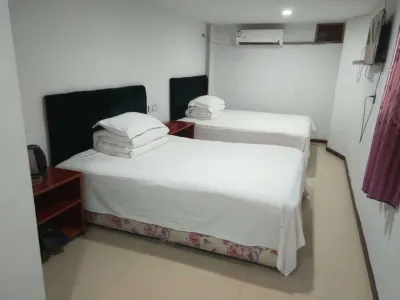 Suining Yongxiangxuan Hotel Hotels in Suining Railway Station/Chengbei Passenger Station