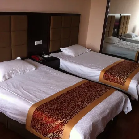 Fugou Yijia Express Hotel