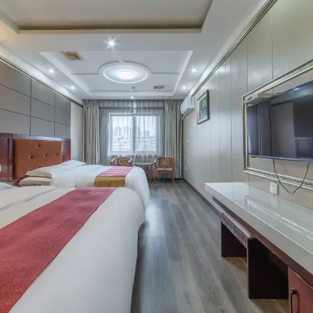 oudian hotel