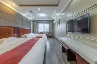 歐典商務飯店（遂寧高鐵站店）