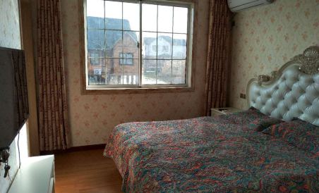 Nantong Jiashu Wooden House Homestay - Housity