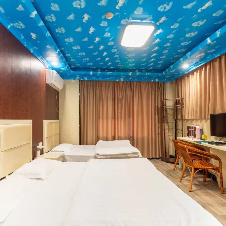 Tongling Junlai Hotel