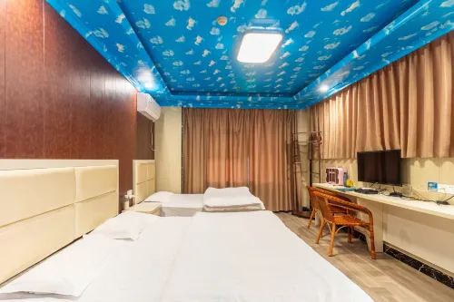Tongling Junlai Hotel - 2-Star