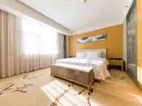 Mercure Beijing Wukesong Huaxi Live โรงแรมใกล้สถานีว่านโช่วลู่