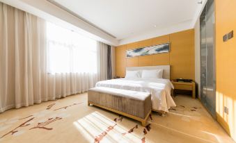 Beijing Wukesong Huaxi Live Meiju Hotel