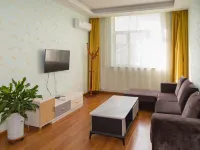 Huayi Collection Hotel (Pingding Guangyang Road Shanxi Yangquan Normal College) - 2-Star