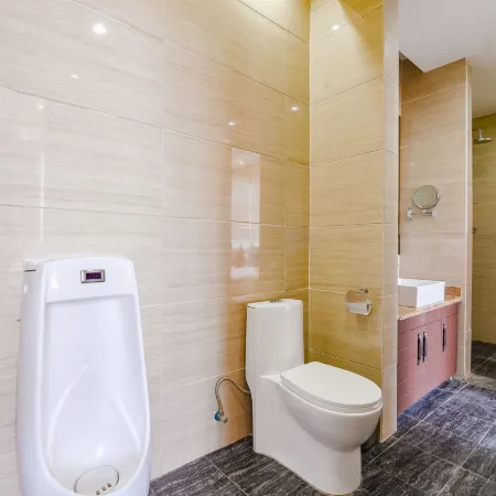 Huaihe Hotel (Huaibin Party School)