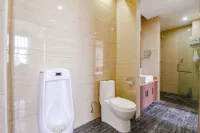 Huaihe Hotel (Huaibin Party School) - Pet friendly