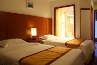 Hongyuan Jintu Hotel Hotel a Hongyuan