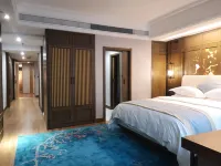 Longshan Nationality Hotel Hotel a Longshan