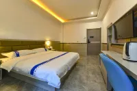 Jinma Business Mansion