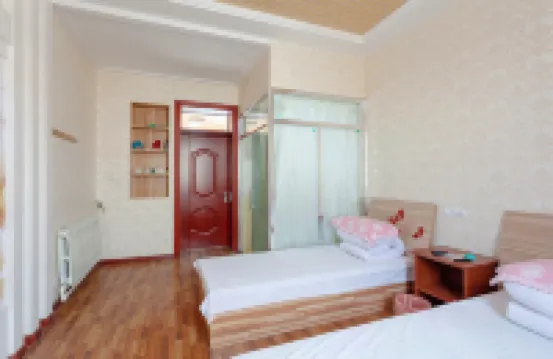 Changdao Yuanju Farmstay