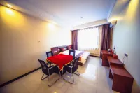 Junyi Chain Hotel (Xing County Xinheixian Lu Road)