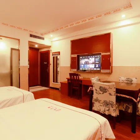 Wenran Hotel