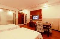 โรงแรมเวินรัน - ที่มีที่จอดรถ