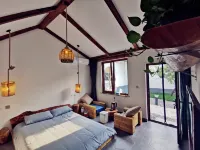 天津二三月民宿 鄰近天津市薊州區山知語露營地服務站的酒店