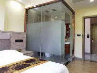 Shanyang Manchuan Chuanshan'e Homestay