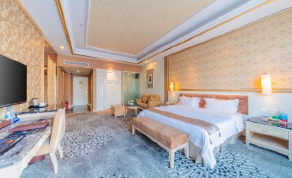 Dongguan Silver Holiday Hotel