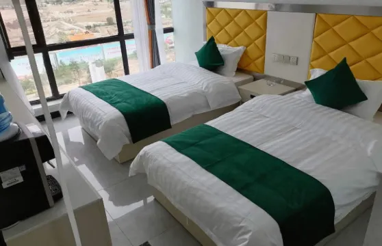 蘭州嘉緣賓館（蘭州新區中川機場店）