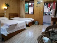 Fangyuan Inn Hotels near Tianluokeng Tulou Cluster