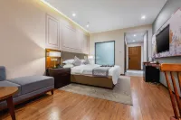 GEM Hotel (Feidong High-Speed Railway Station Longquan East Road) - Esports