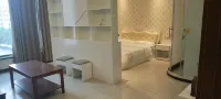 Yongjing Huaxu Theme Hotel Hotel di Yongjing