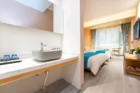 Zhongdugou Yueming Mountain Su B&B