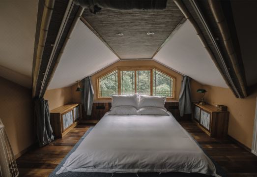 추유 호스텔 전경