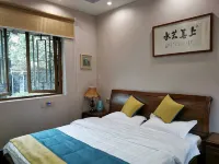 Chengdu Laonijiao Chinese Inn Hotel in zona Città Antica Luodai Ancient