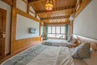 Xidi Loujiaodian Inn