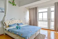 Yidian Apartment Hotel (Hefei High Speed ​​South Railway Station)