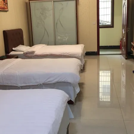 Miluo Sunshine Hotel
