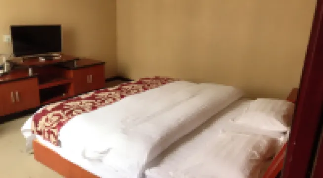 Wufeng Xindu Business Hotel