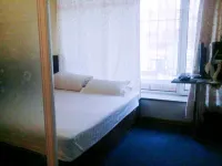 Mudanjiang Guoguo Apartment