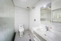 尚美飯店（襄陽火車站店）