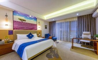 Ousika International Hotel (Dongguan Hengli Heping Road)