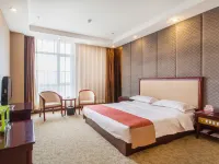 Shangdu International Hotel Hotels in Shangdou