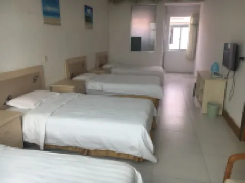 Yantai Shenghui Fisherman's House