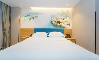 Shanghai 8 Days Select Hotel