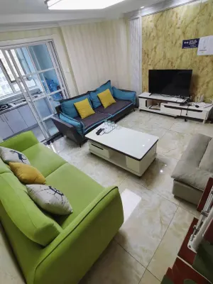 Zhiji Apartment