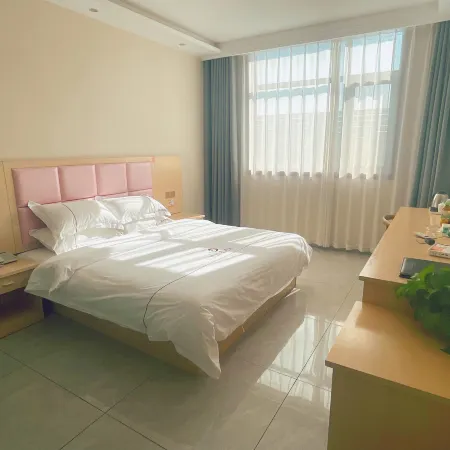 Nanyang Bihuiwan Hotel