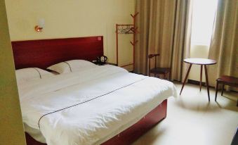 Yongfu Sufu Hotel