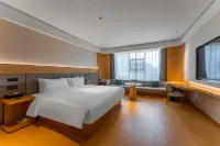 Ji hotel Shiyan Shanghai Road Branch