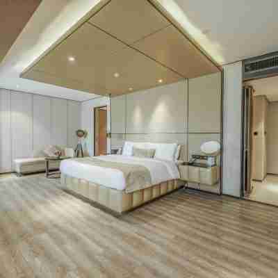 石獅凱譽飯店 Rooms