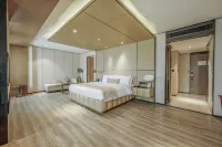 Kaiyu Hotel Các khách sạn ở Thạch Sư
