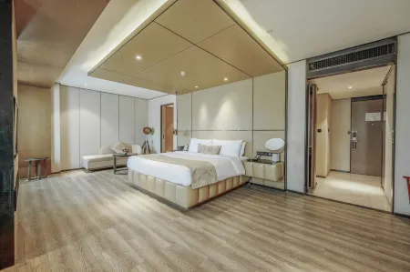 Kaiyu Hotel