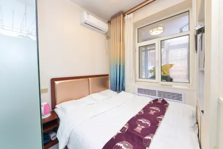 Harbin nangsheng express hotel