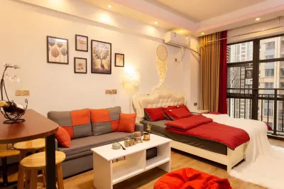Yongzhou Manju Apartment