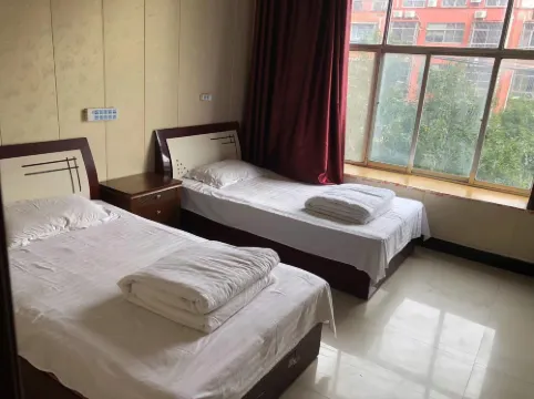 Xihua Youyi Hotel