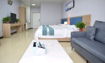 Daleju Apartment